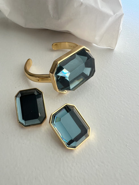 Eme pierce/earring